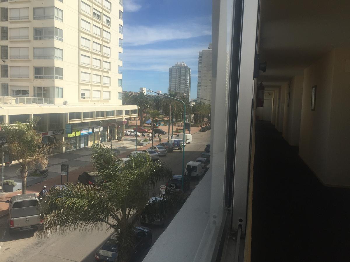 Hotel Peninsula Punta del Este Exterior foto